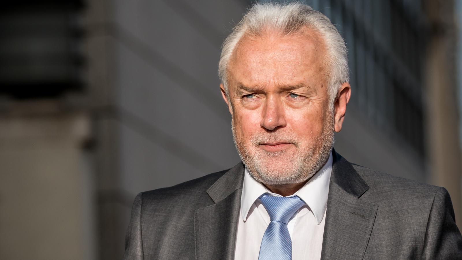Kubicki kritisiert Bayerns Polizeiaufgabengesetz | BR24