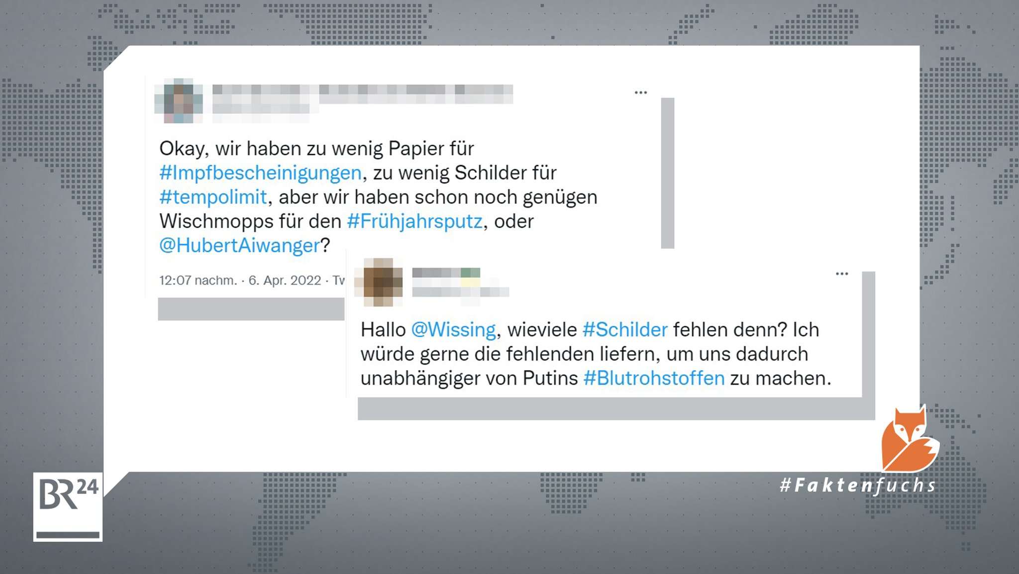 Wissings Aussage löst Spott auf Twitter aus. 