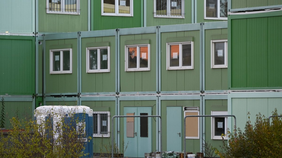 München: Keine Unterbringung von Flüchtlingen mehr in Hotels