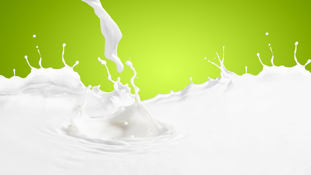 Milch. Ist Milch so gesund, wie immer behauptet wird? Inzwischen gibt es den Verdacht, dass Milch auch Krebs verursachen könnte.