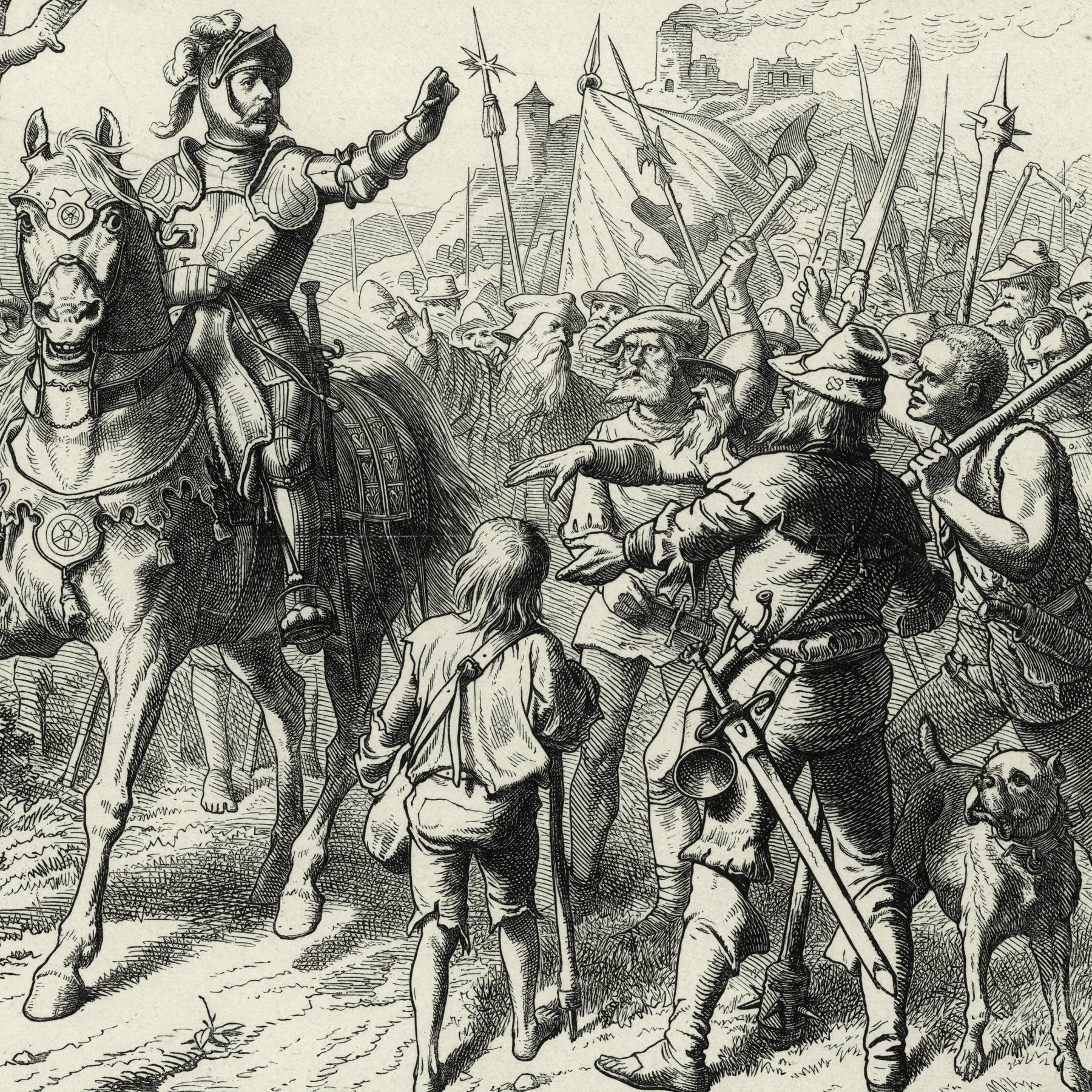 Alles Geschichte - Der History-Podcast