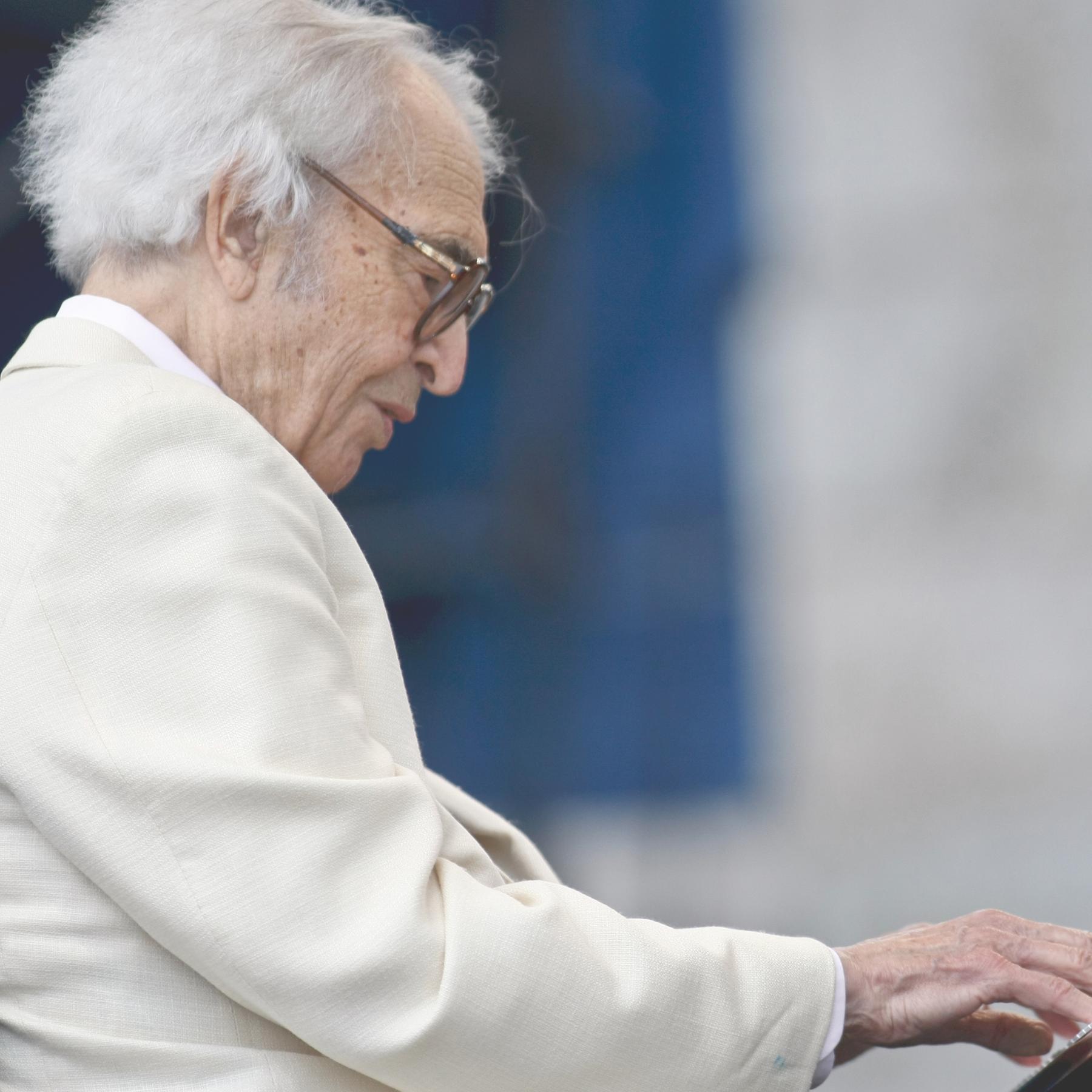 105 Jahre Dave Brubeck 105 Jahre Dave Brubeck