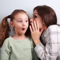 Das Familiengeheimnis - Die Macht des Verschweigens | Bild: colourbox.com