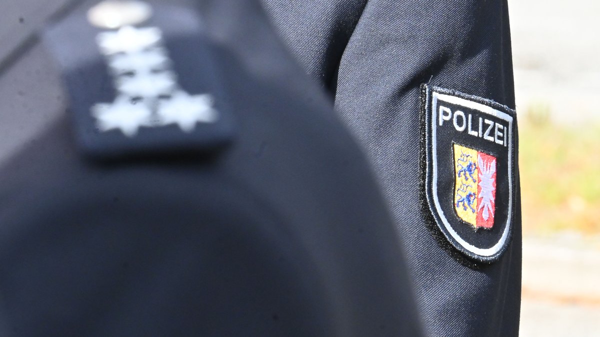 Terrorverdacht: 17-Jähriger wegen geplanten Anschlags verhaftet