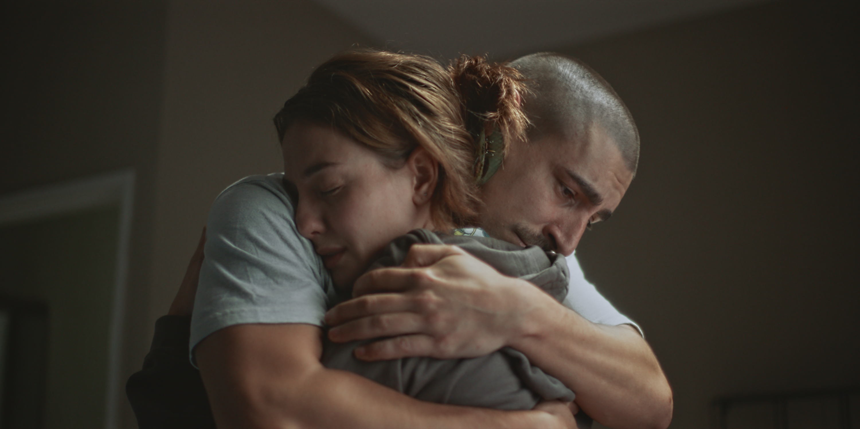 Alles nicht so eindeutig, sagen uns aktuelle MeToo-Filme: Szene aus "Schwesterherz"