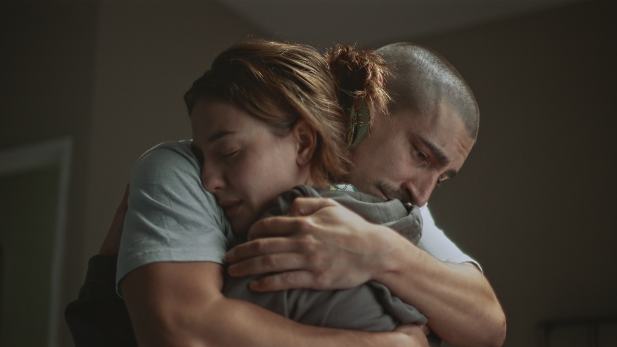 Alles nicht so eindeutig, sagen uns aktuelle MeToo-Filme: Szene aus "Schwesterherz"