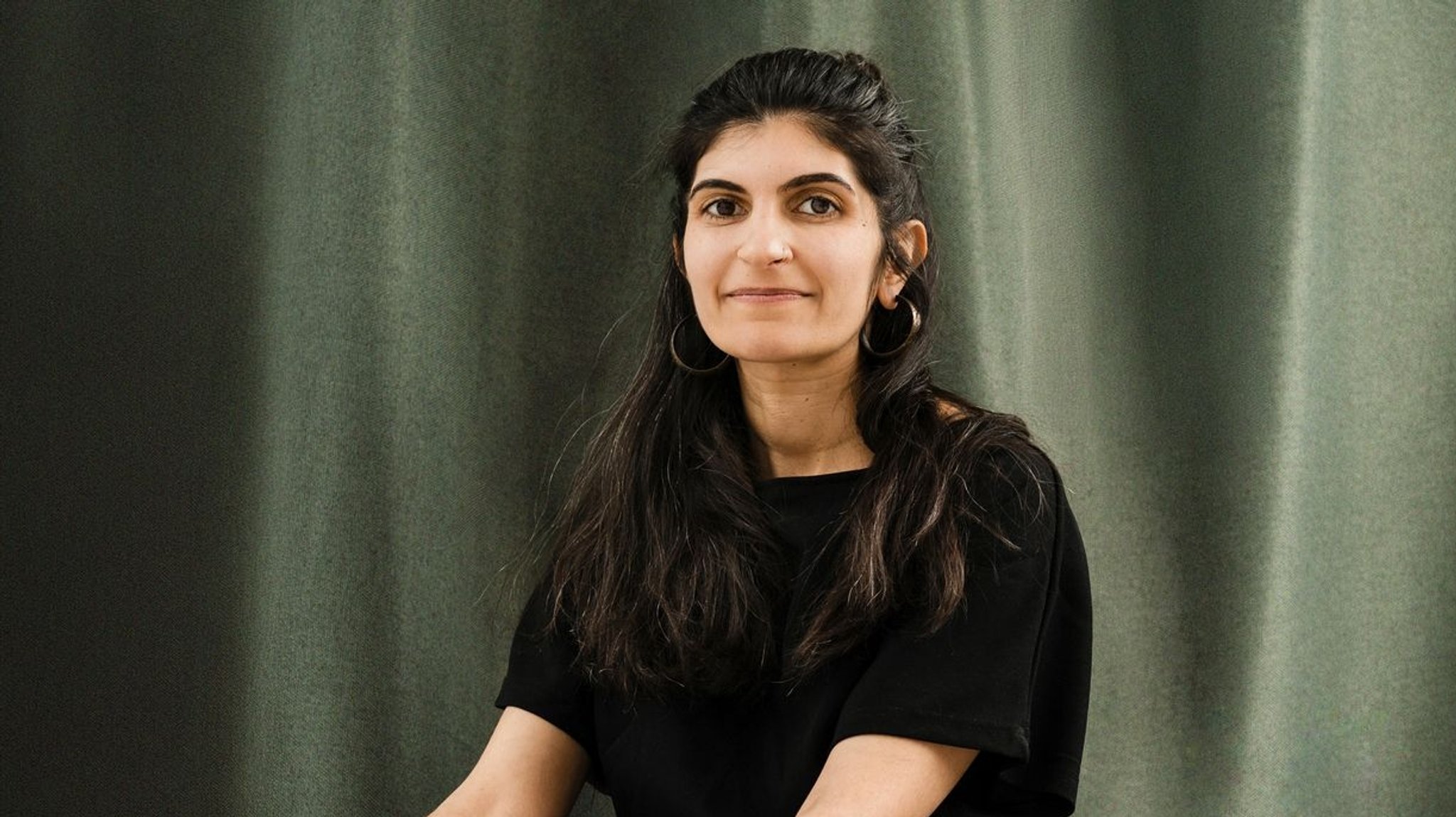 Buchpreis-Siegerin Shida Bazyar: Darum geht es in "Die Lücken" 