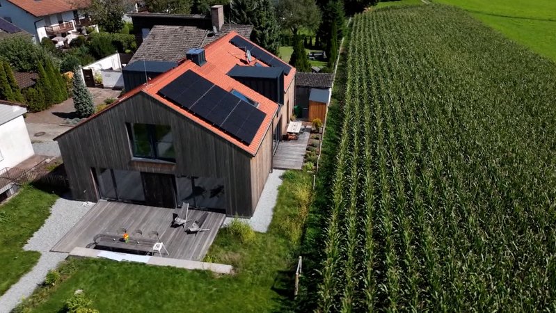 Neubau | Bild: BR Neubau