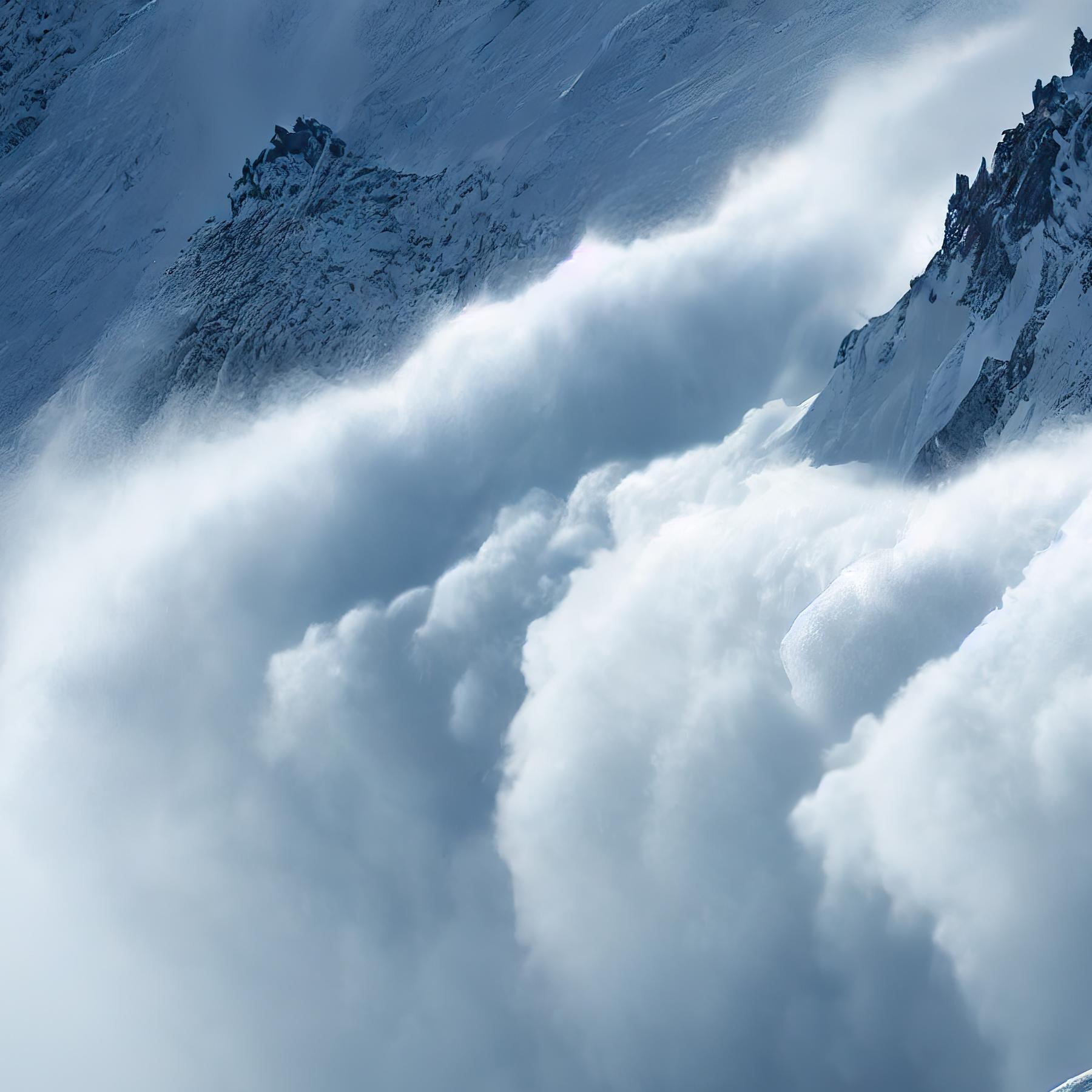 Lawinenunglück in Südtirol: fünf Deutsche sterben auf einer Bergtour im Ortler-Gebiet