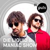 Abschieds-Special mit Liquid & Maniac | Bild: BR