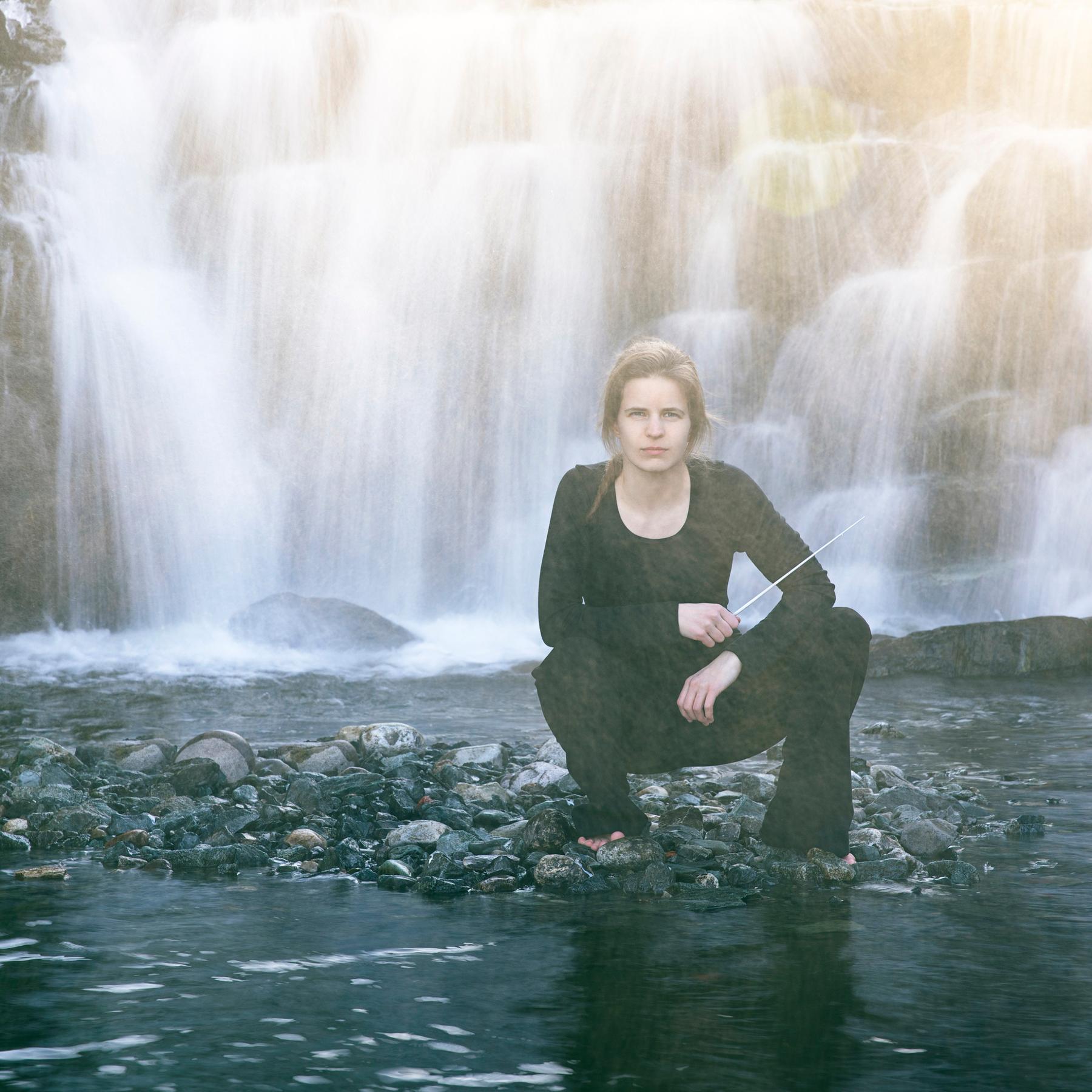 Interview mit Dirigentin Tabita Berglund episode artwork