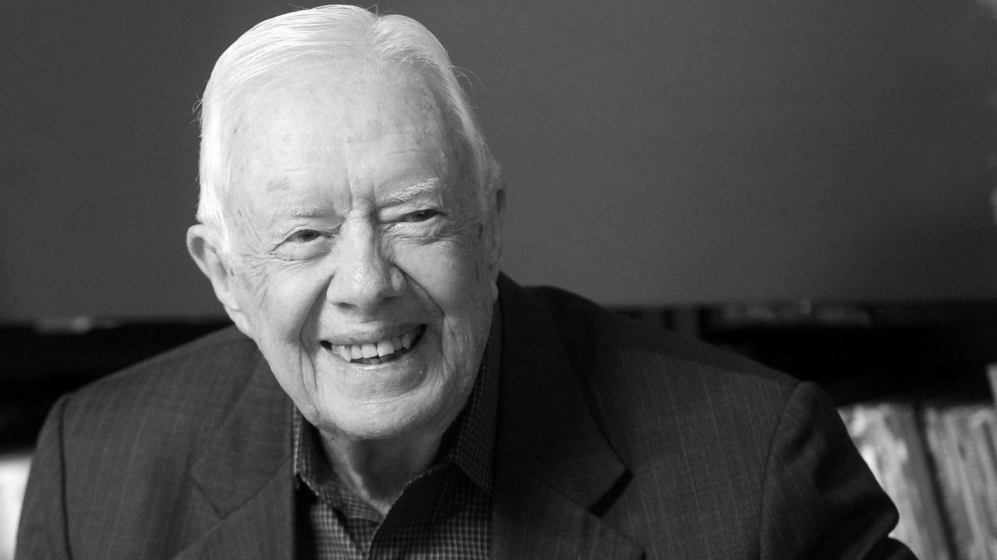 Früherer US-Präsident Jimmy Carter gestorben: Ein Nachruf  