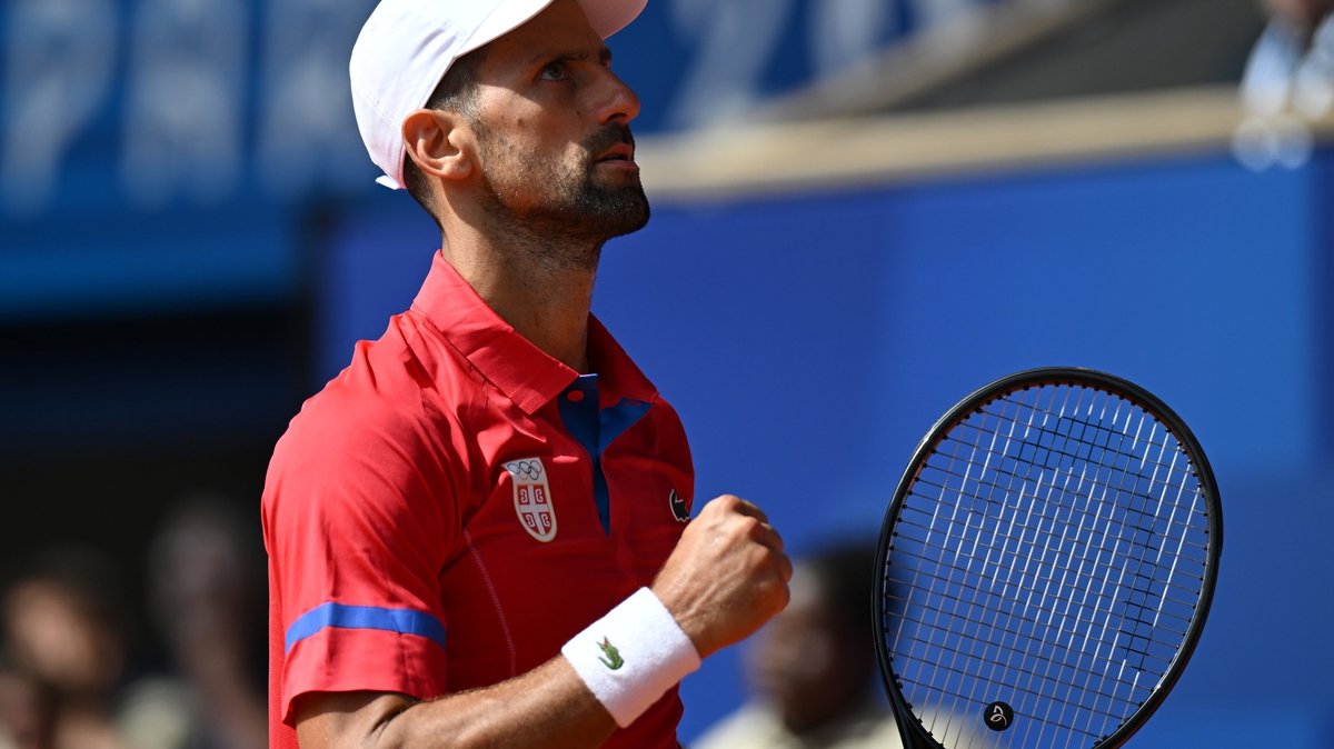 Olympia-Ticker: Djokovic gewinnt Tennis-Gold