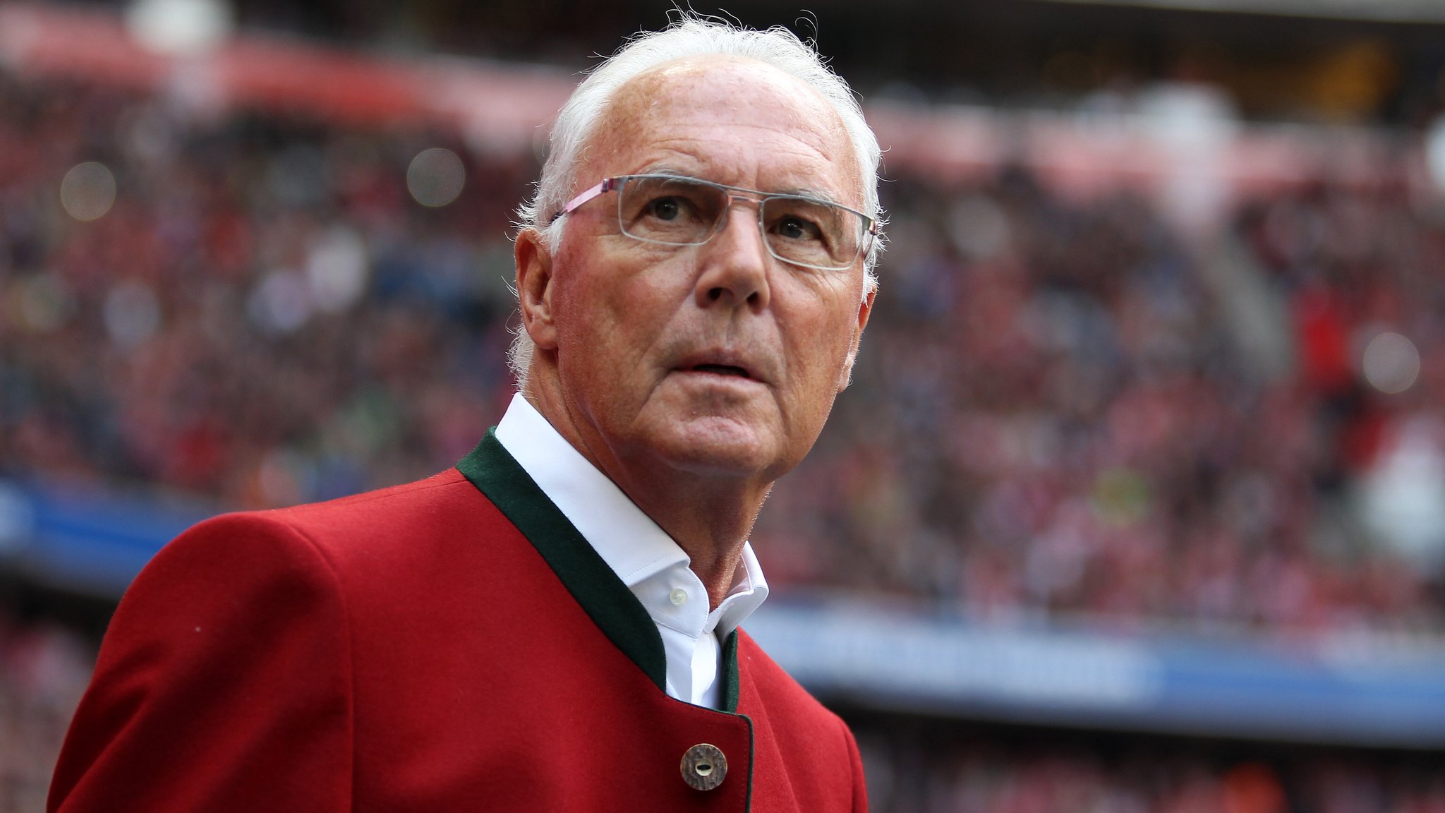 Franz Beckenbauer: Das Vermächtnis des "Kaisers" lebt weiter