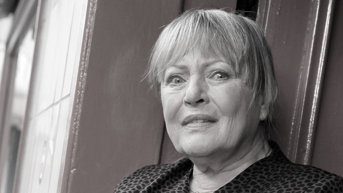 Film-Diva des Nachkriegskinos – Karin Baal ist tot 