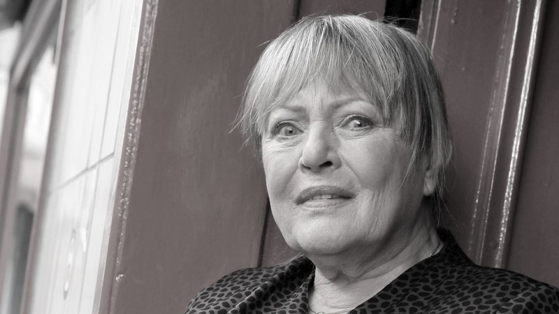 Archivbild: Karin Baal | Bild: dpa-Bildfunk/Bodo Marks Archivbild: Karin Baal