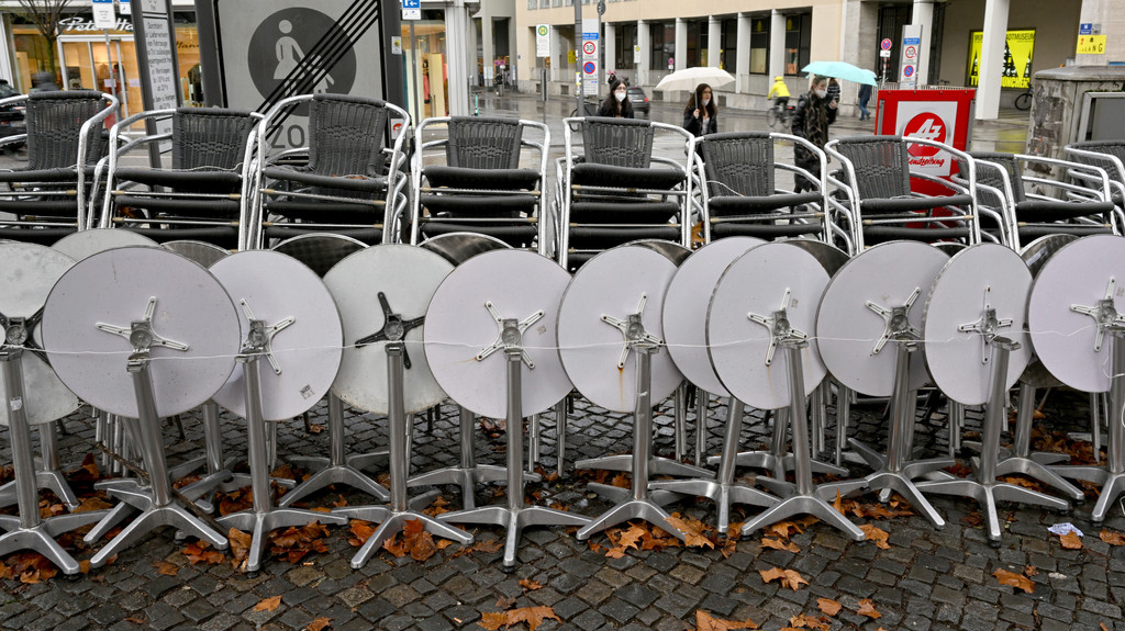 Corona-Lage in Bayern: Lockdowns drohen - Ampel wäre auf Grün