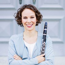 Interview mit der Klarinettistin Bettina Aust | Bild: © Bettina Aust 2020