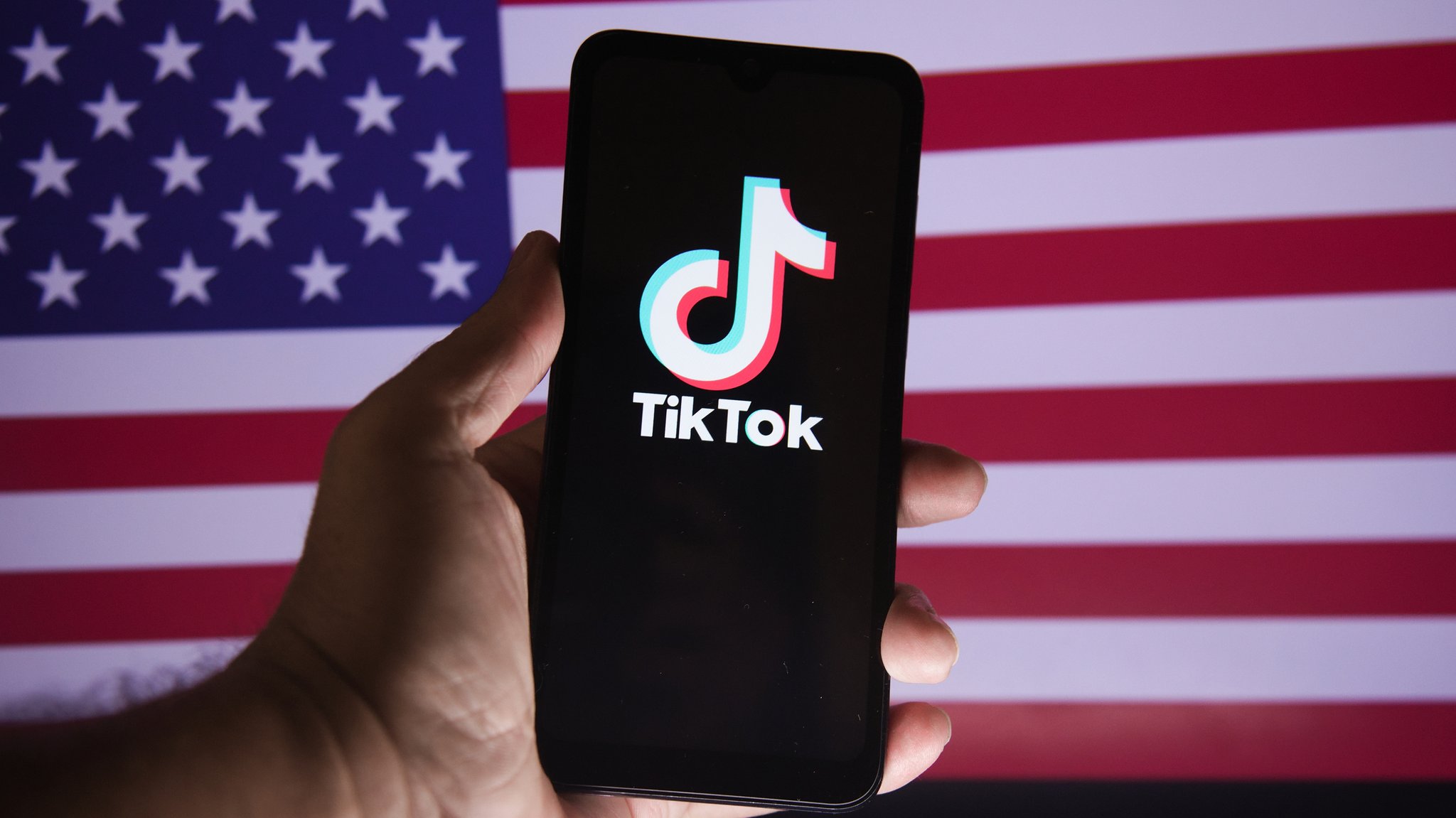 Supreme Court bestätigt Gesetz zum TikTok-Bann in den USA