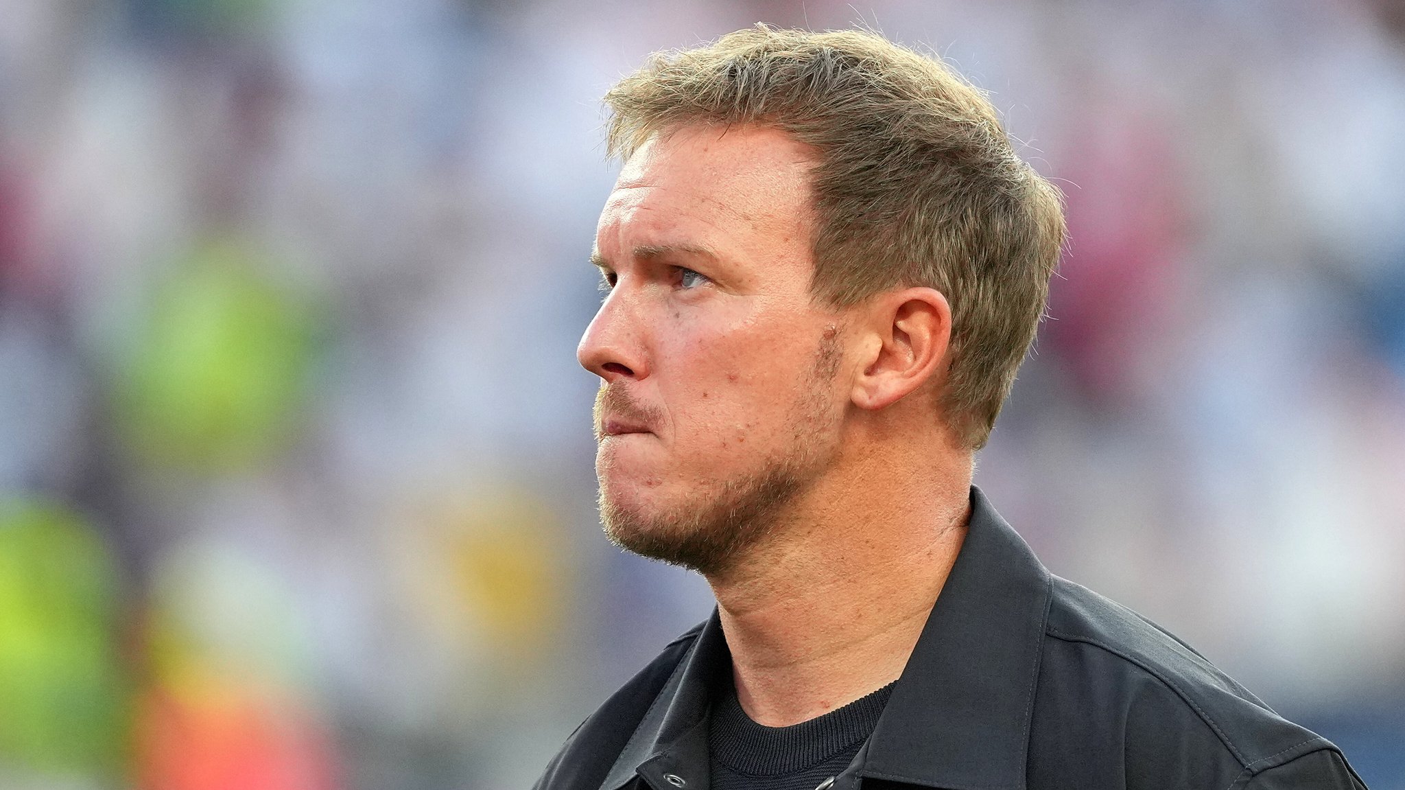Kritik wird lauter: Stolpert Nagelsmann über das WM-Aus?