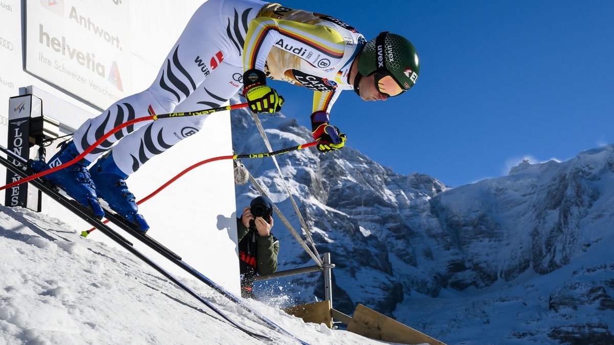 Ski-Weltcup 2023/24: Die Termine von Matterhorn bis Kandahar