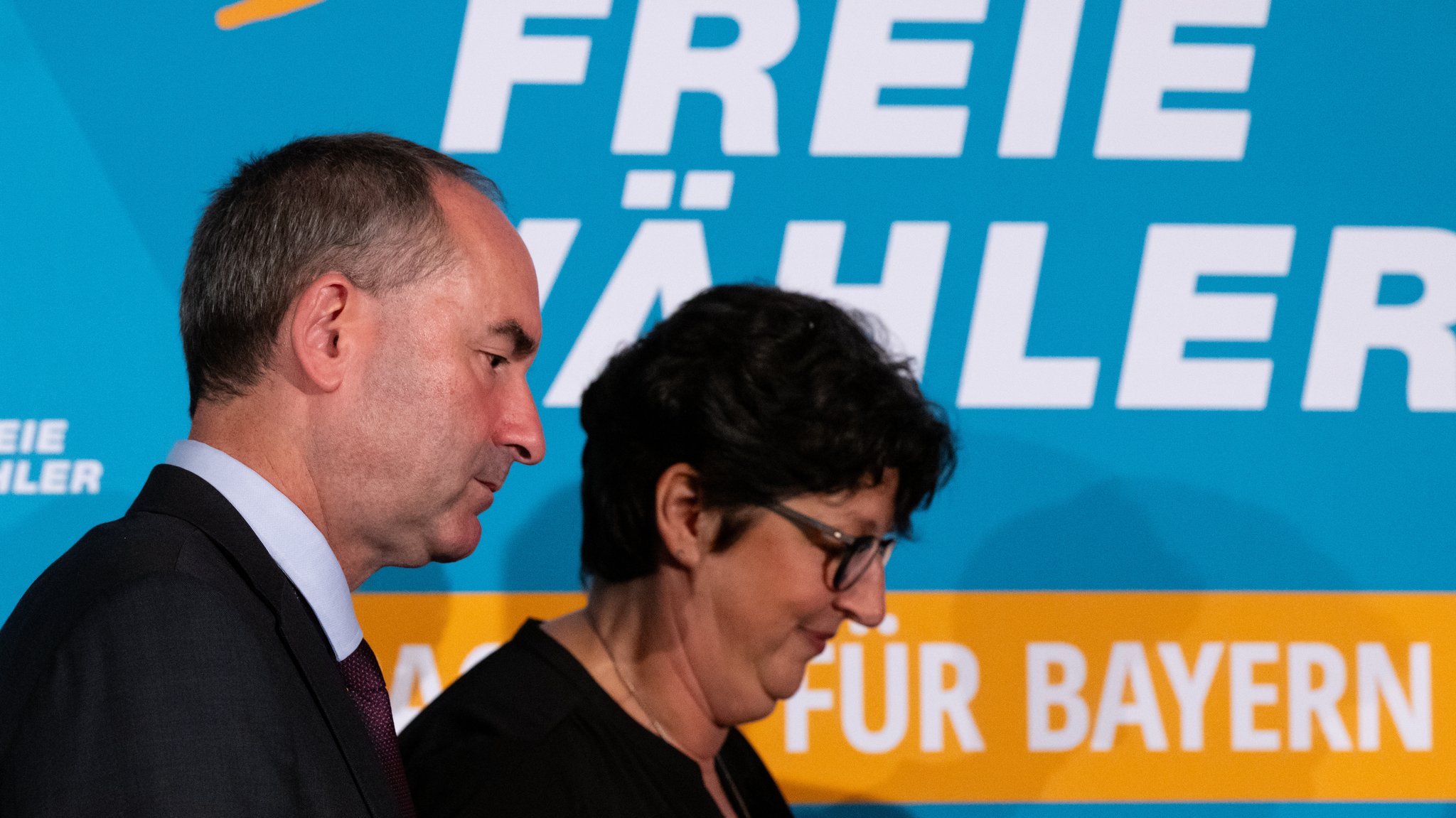 "Fies wie die CSU": Freie Wähler poltern gegen Koalitionspartner