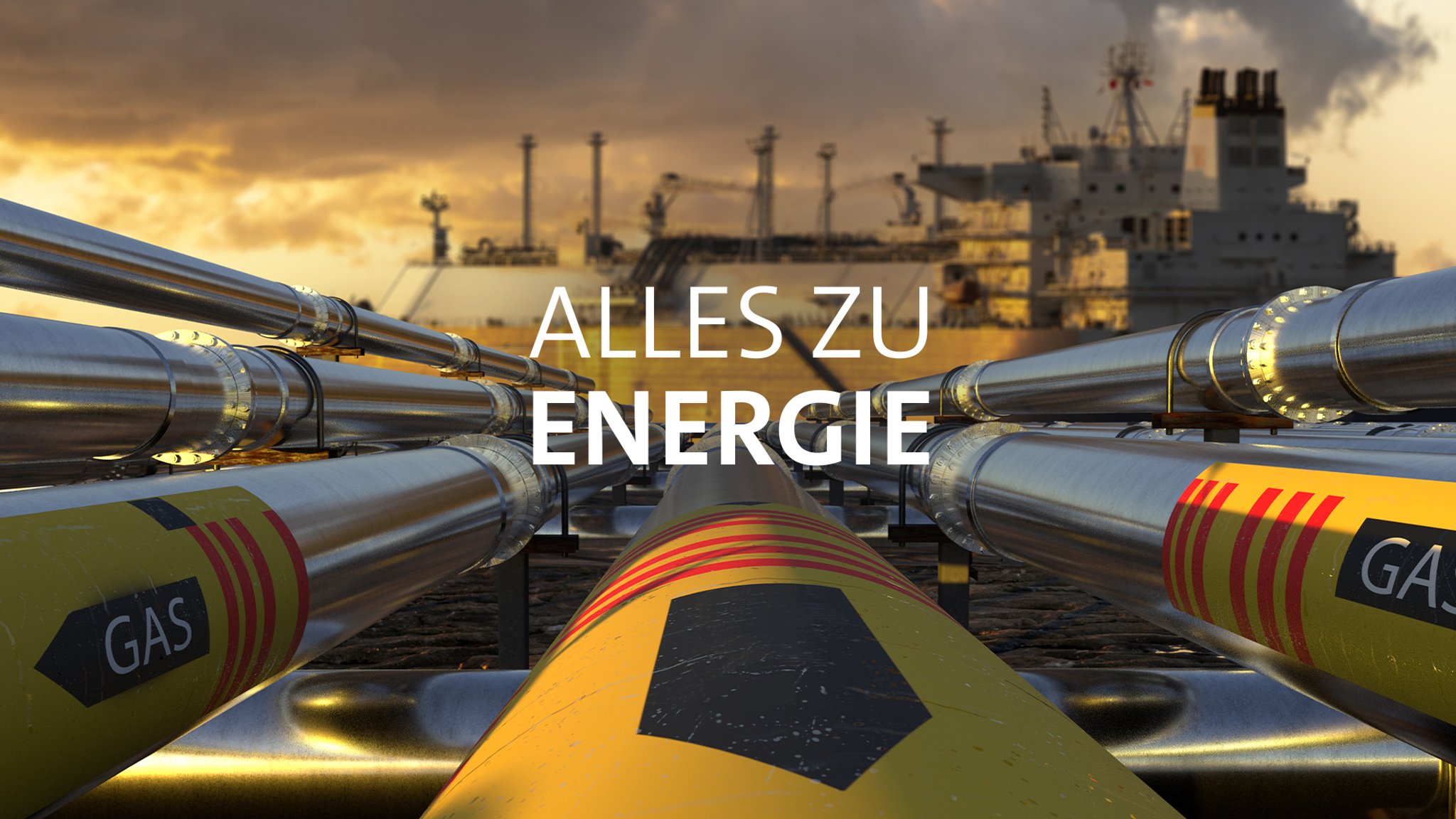 Alles zu Energie 