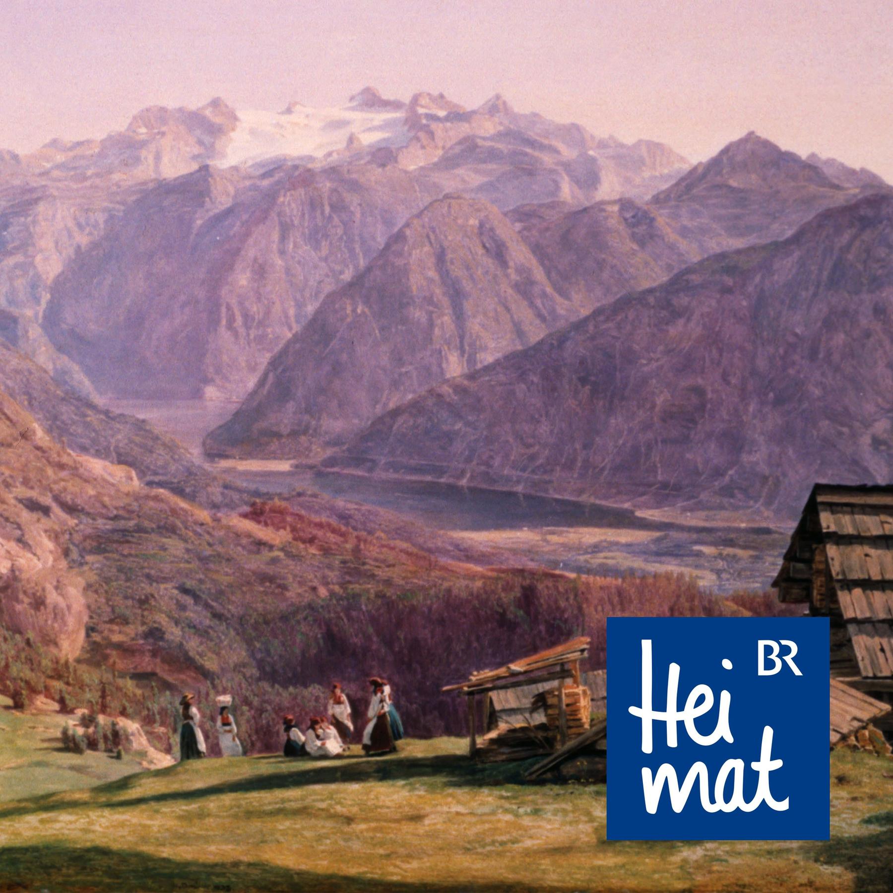 Heimat lesen