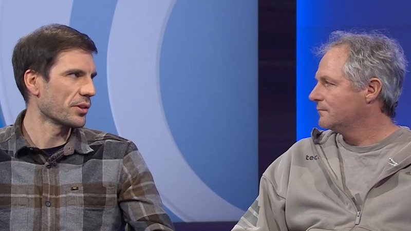 Bild Alternativtext | Bild: Bayerischer Rundfunk 2026 Bild Alternativtext