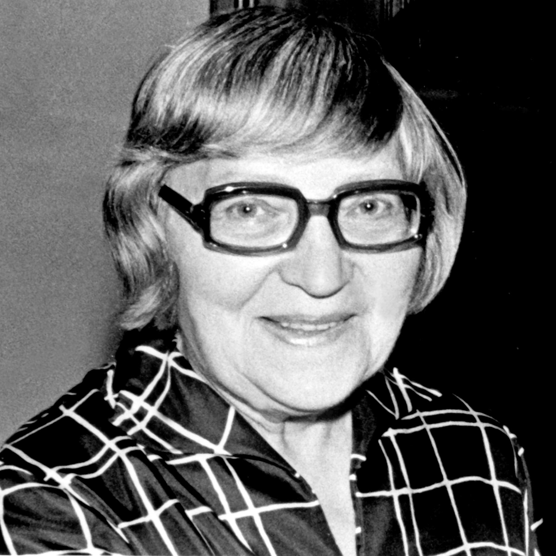 Marieluise Fleißer und ihr Drama mit Ingolstadt