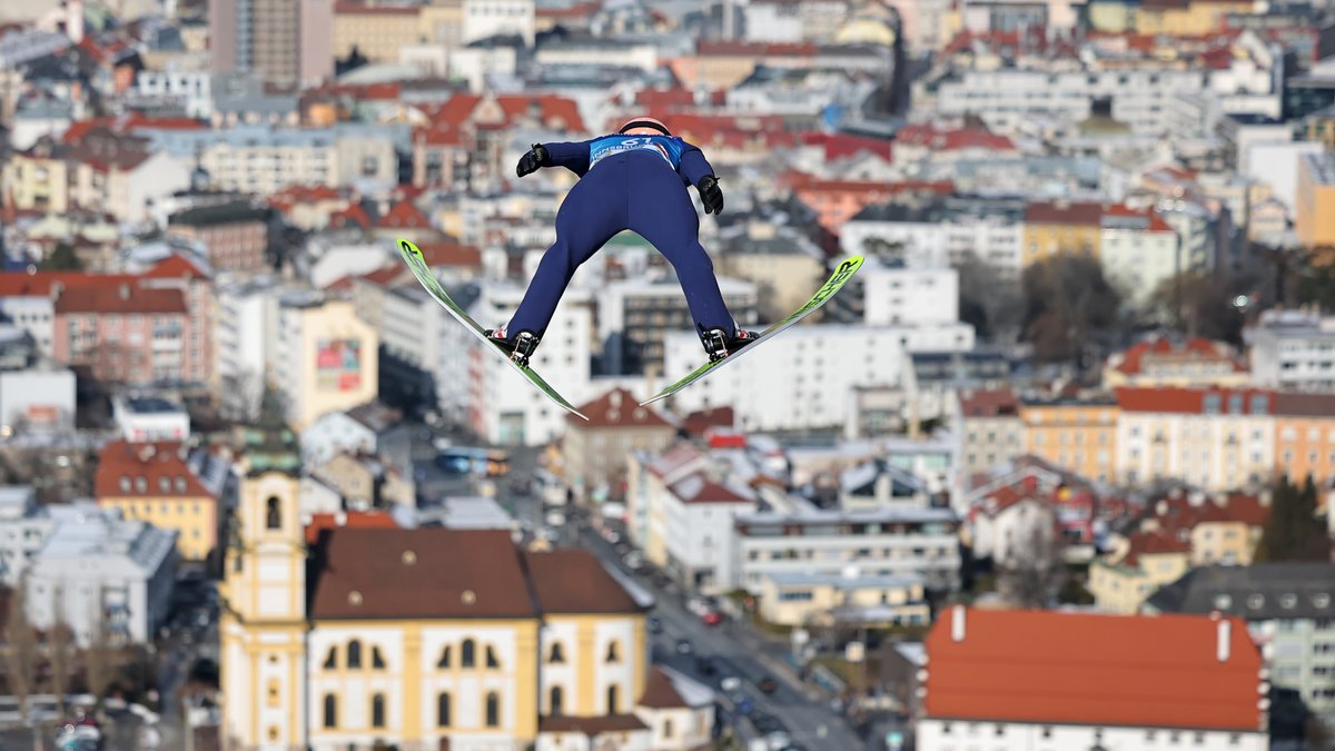 Keine Trendwende: Paschke Quali-Achter beim nächsten ÖSV-Fest 