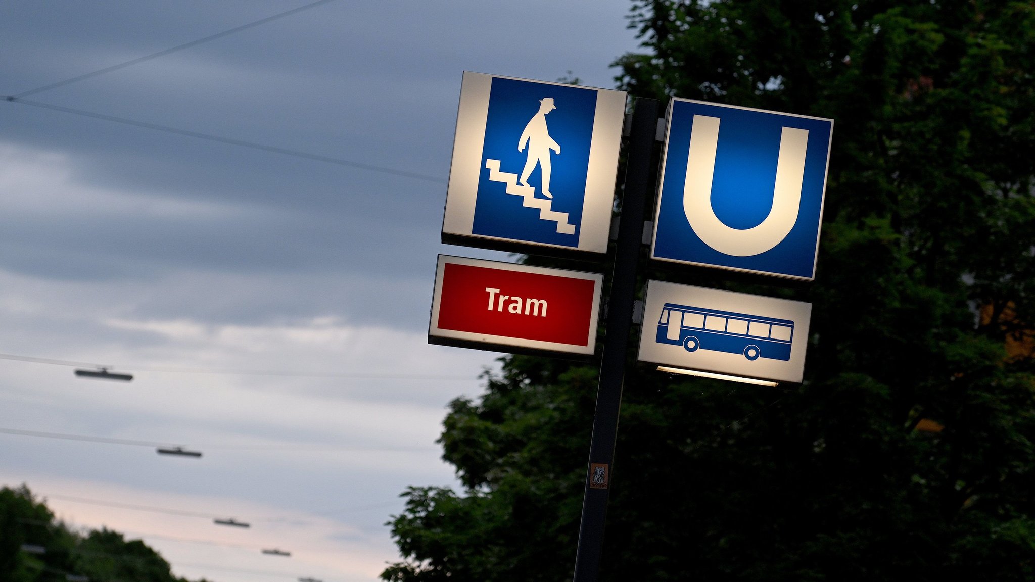 Öffentlicher Verkehr in Bayern: Geht's voran mit Bus und Bahn?