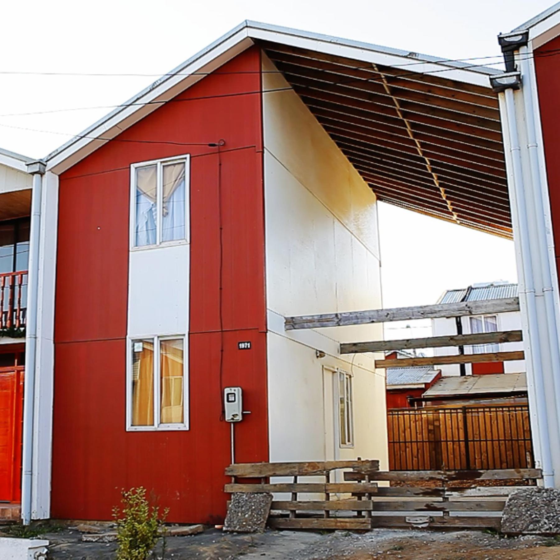 Pragmatische Utopisten - Wie Architekten wie Alejandro Aravena die Welt verändern wollen