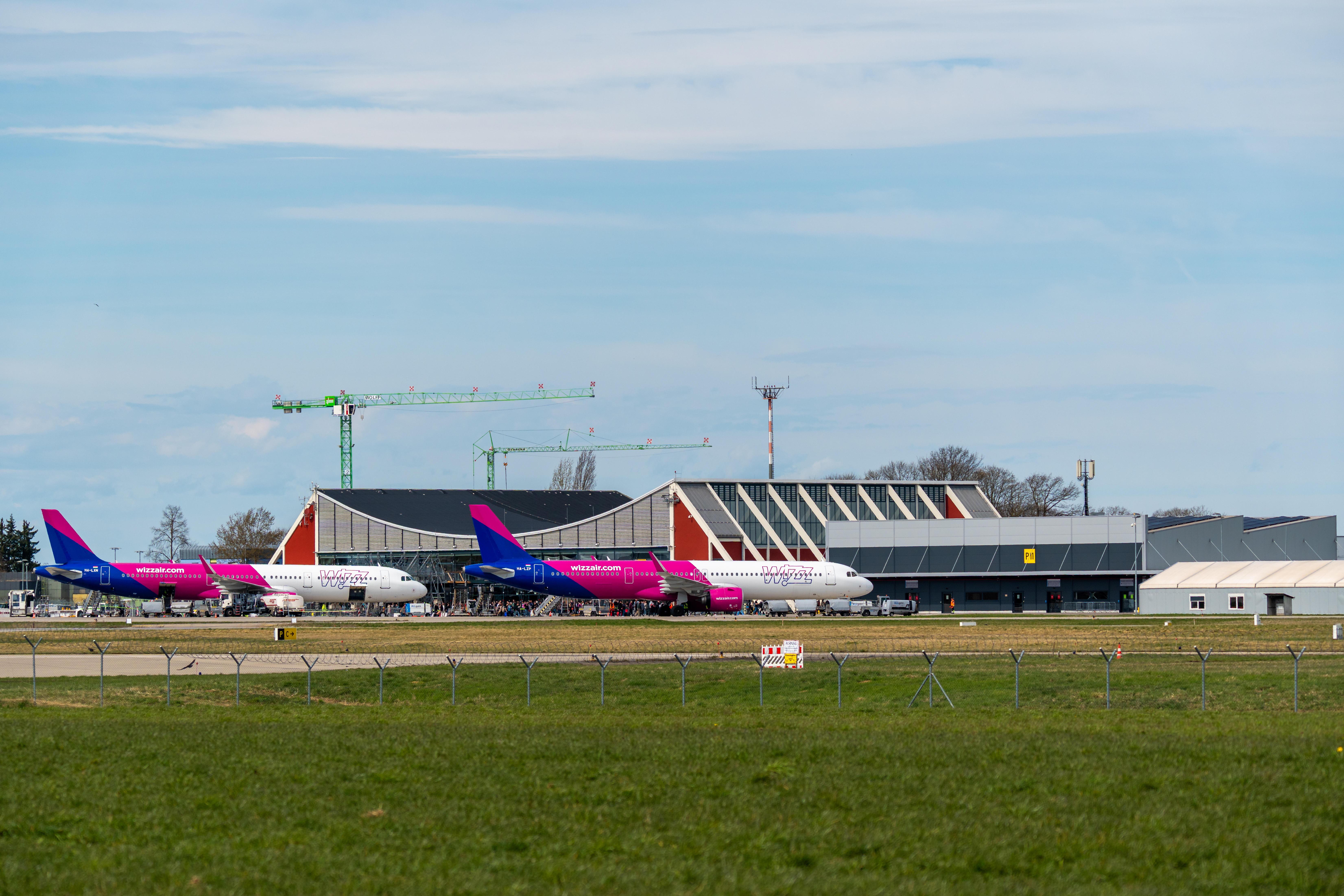Bomb found at Memmingen Airport: Unexploded ordnance is being defused