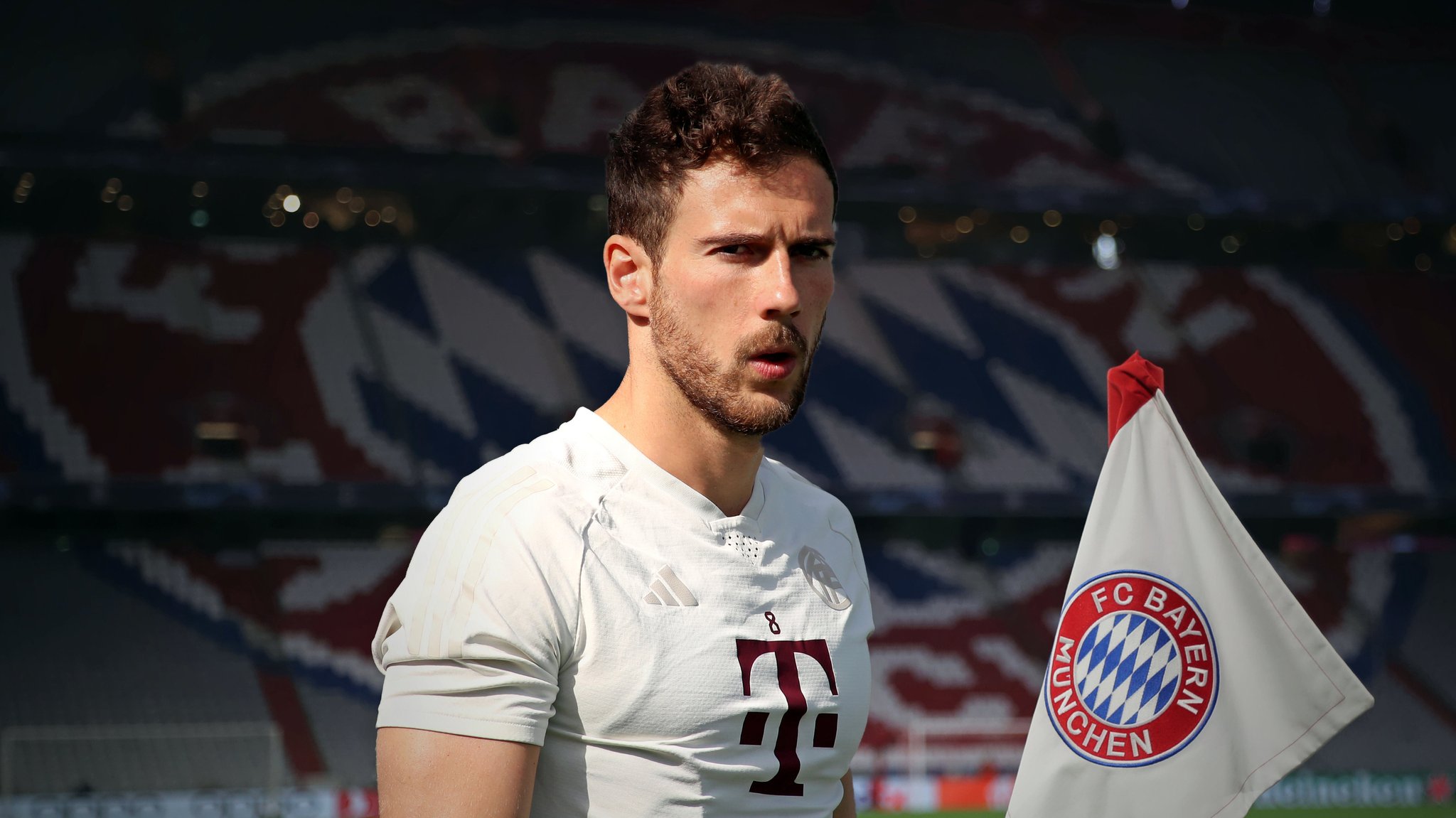 Leon Goretzka