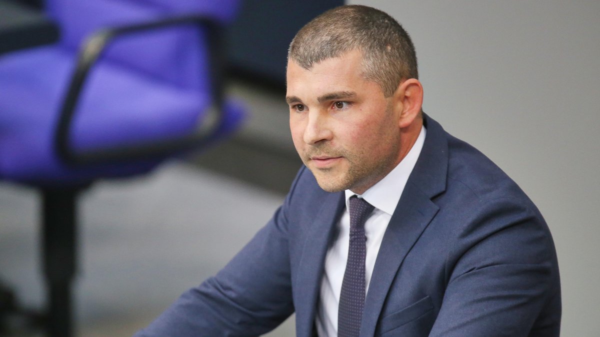 Razzia in Augsburg: Immunität von AfD-Politiker aufgehoben