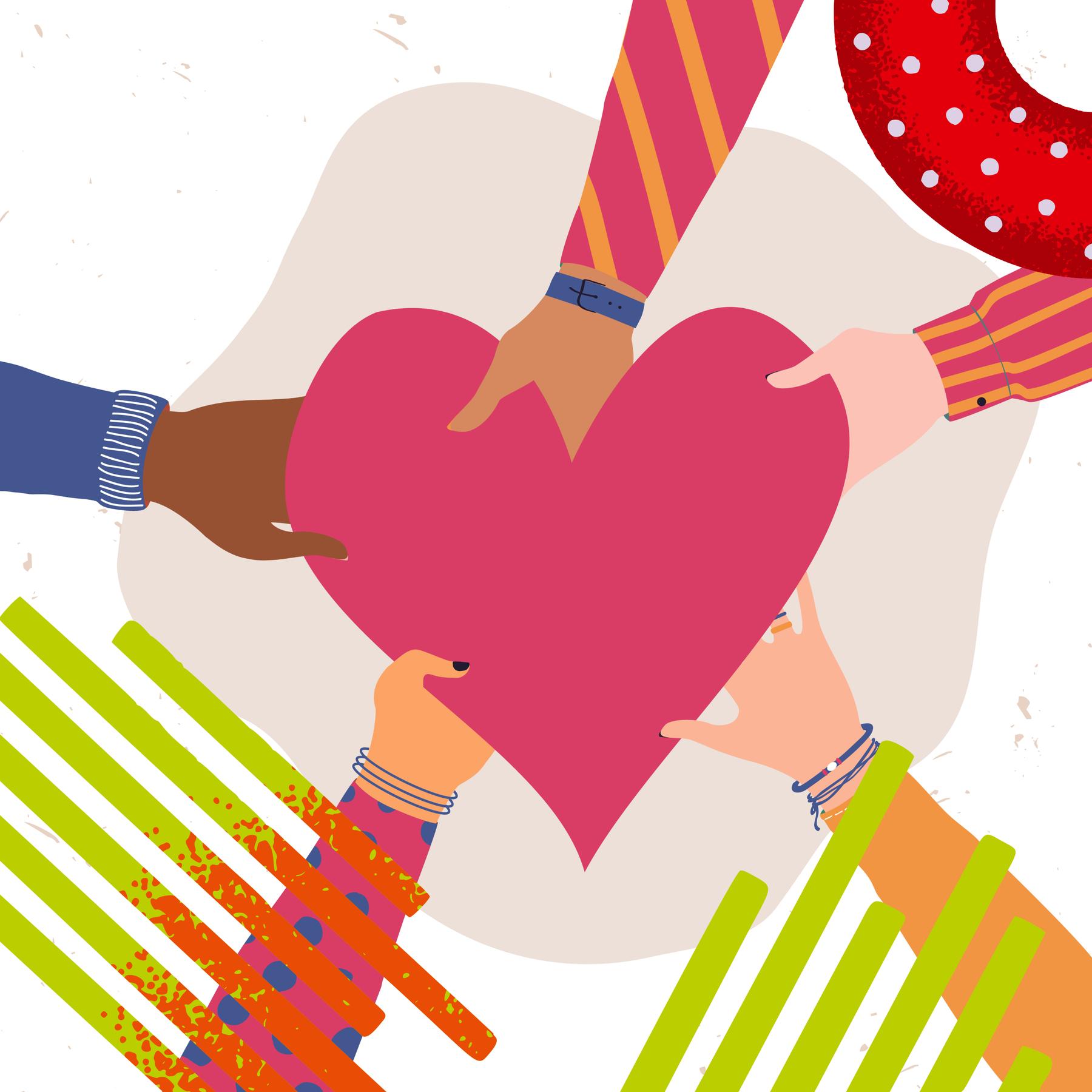 Fünf Sprachen der Liebe – Eine echte Hilfe für Paare? Fünf Sprachen der Liebe – Eine echte Hilfe für Paare?