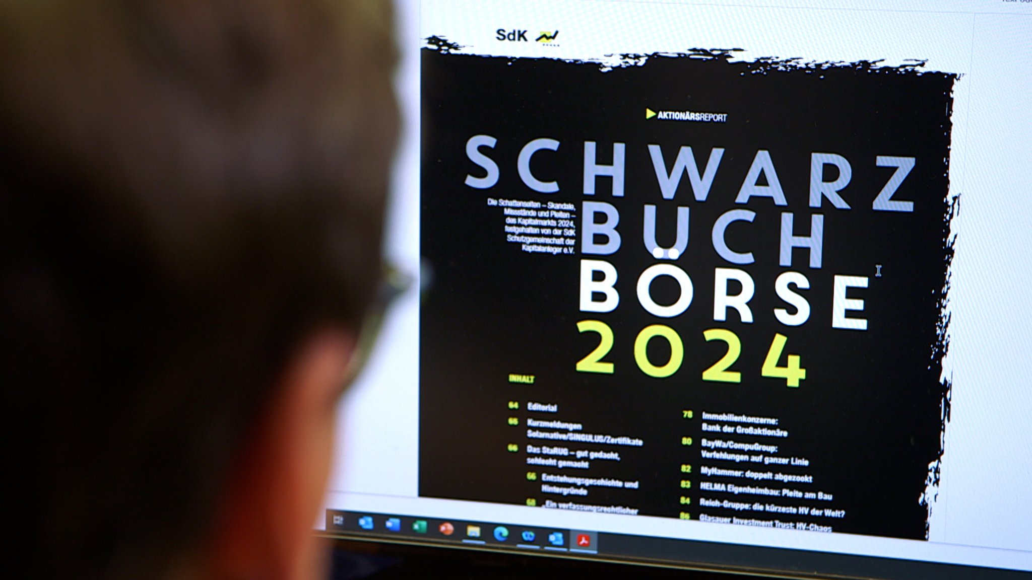 Baywa, Bauträgerpleiten, Wirecard: Die Finanzskandale 2024