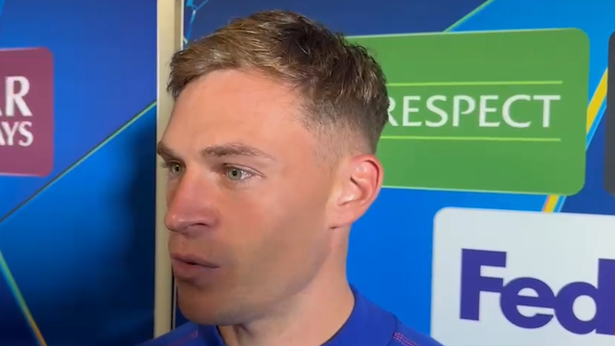 Joshua Kimmich