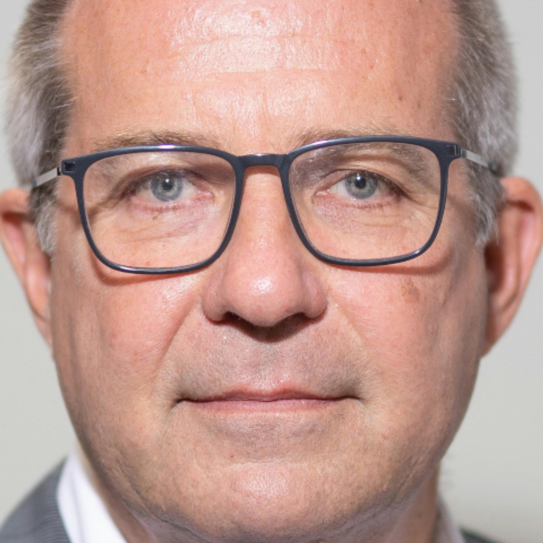 Entwicklungszusammenarbeit: Motor für deutsche Wirtschaft: Stephan Klingebiel