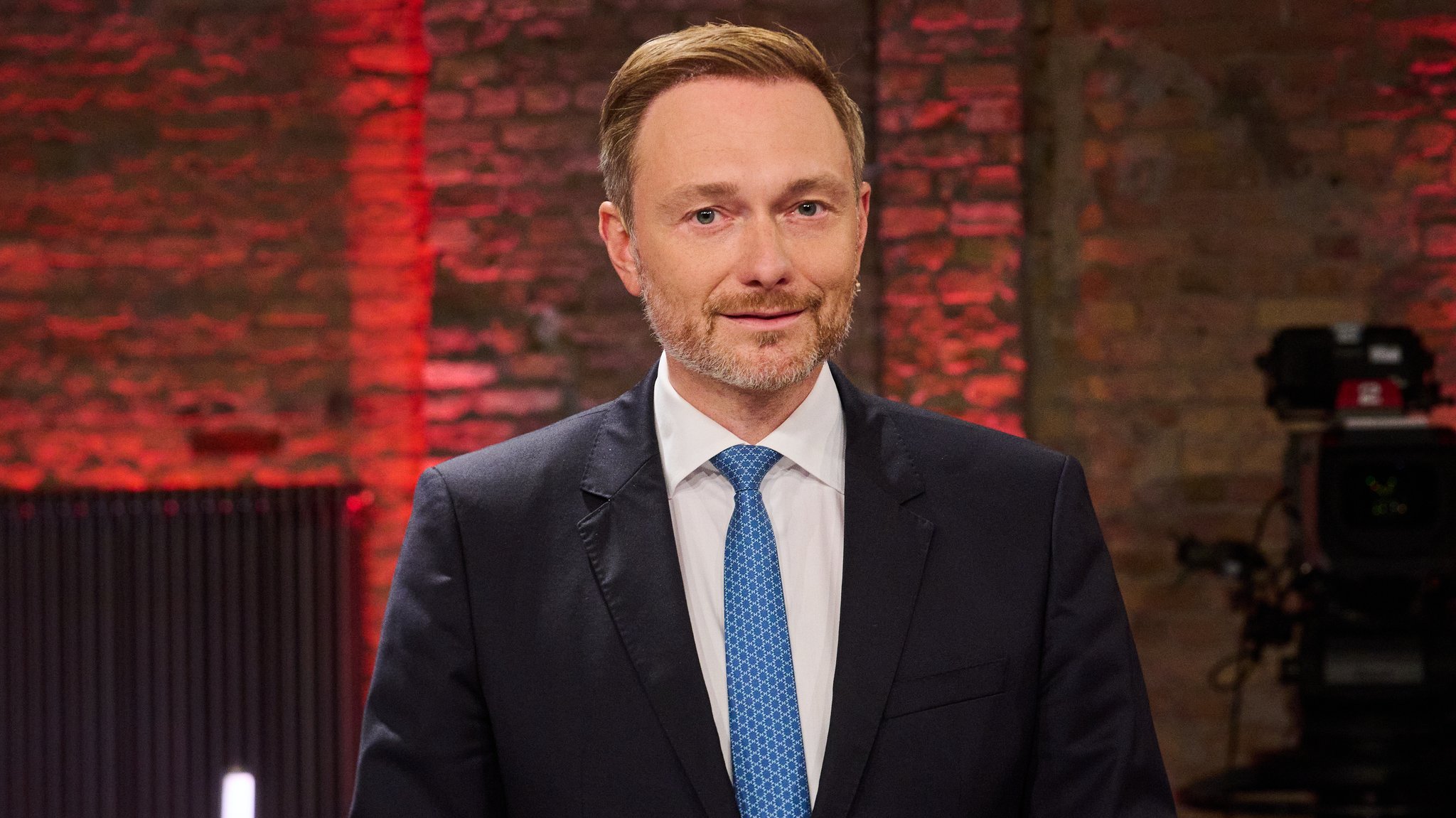 Christian Lindner, FDP