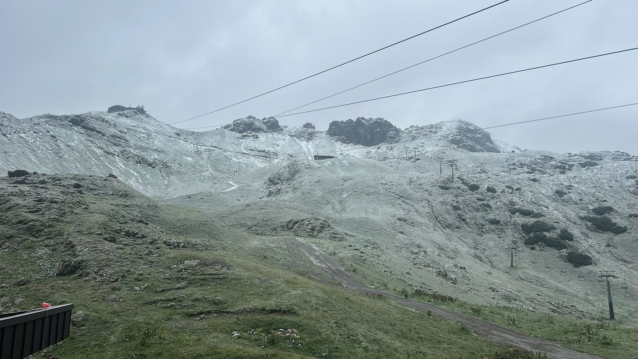 Nebelhorn 