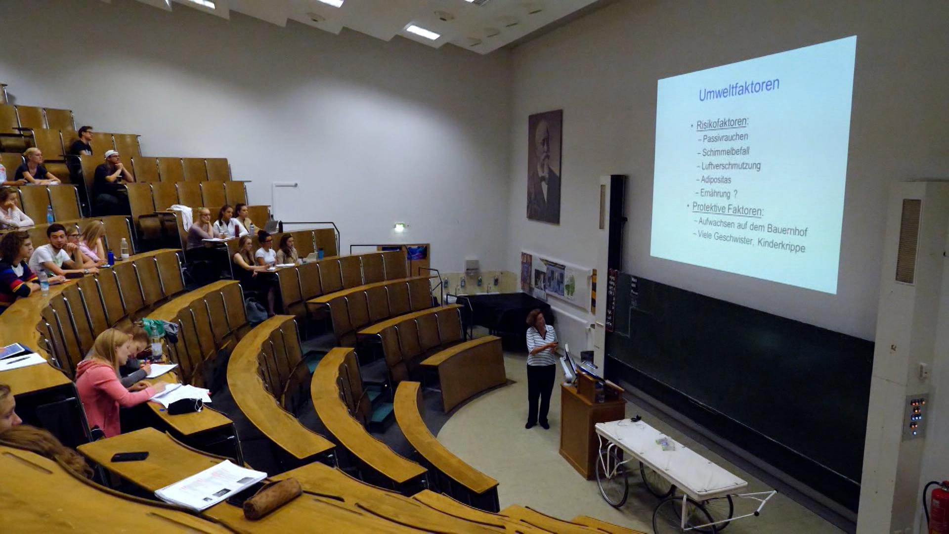 Ärztemangel: Das Medizin-Studium soll attraktiver werden