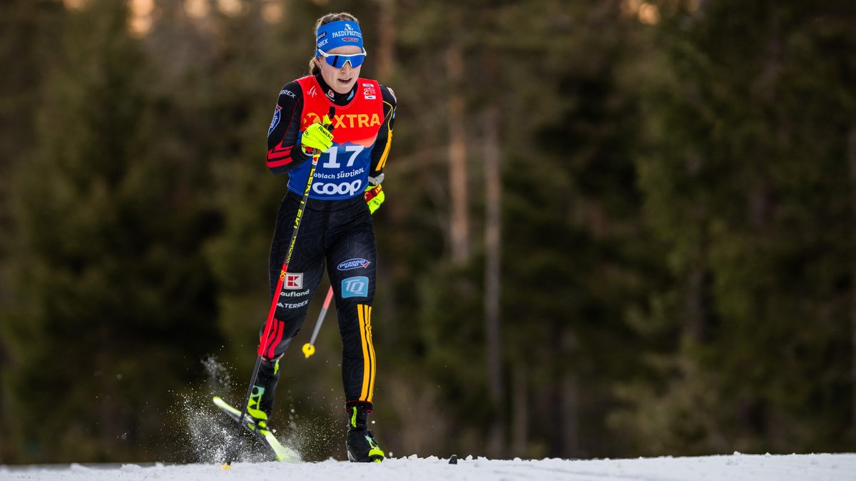 Katharina Hennig Dotzler | Bild: picture-alliance/dpa Katharina Hennig Dotzler