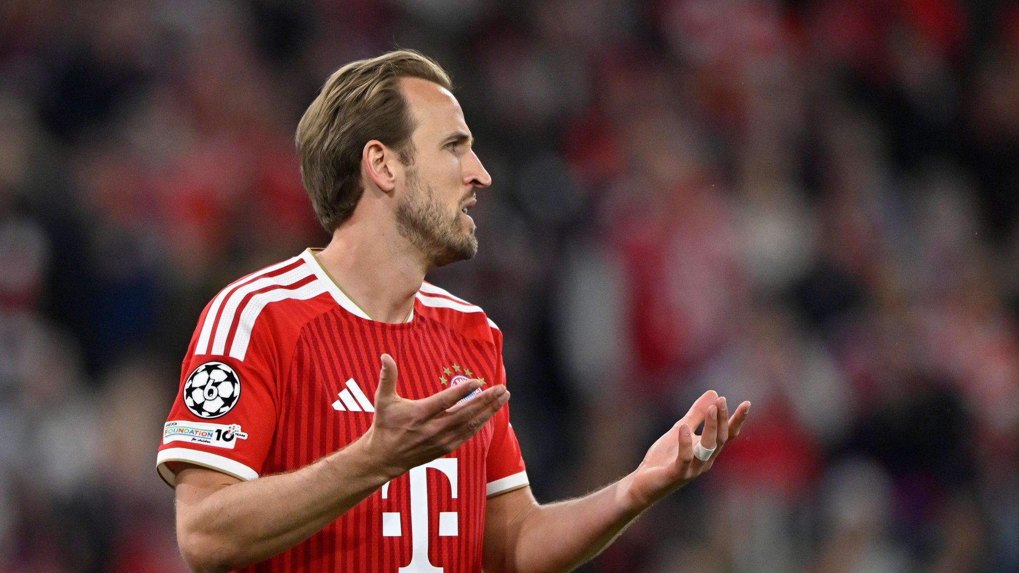 Fünf Hot Takes: Weniger Tore für Kane, FCA goes Europa