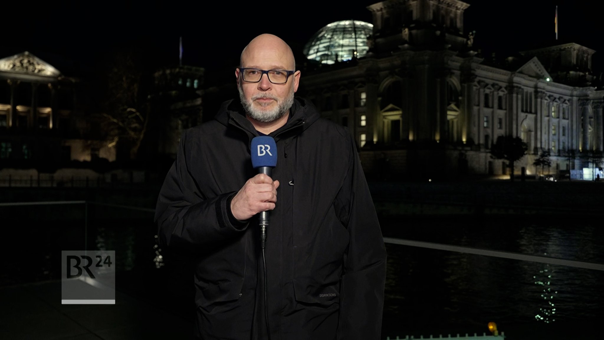 Im Video: BR-Korrespondent Tim Aßmann zum Ukraine-Gipfel in Paris