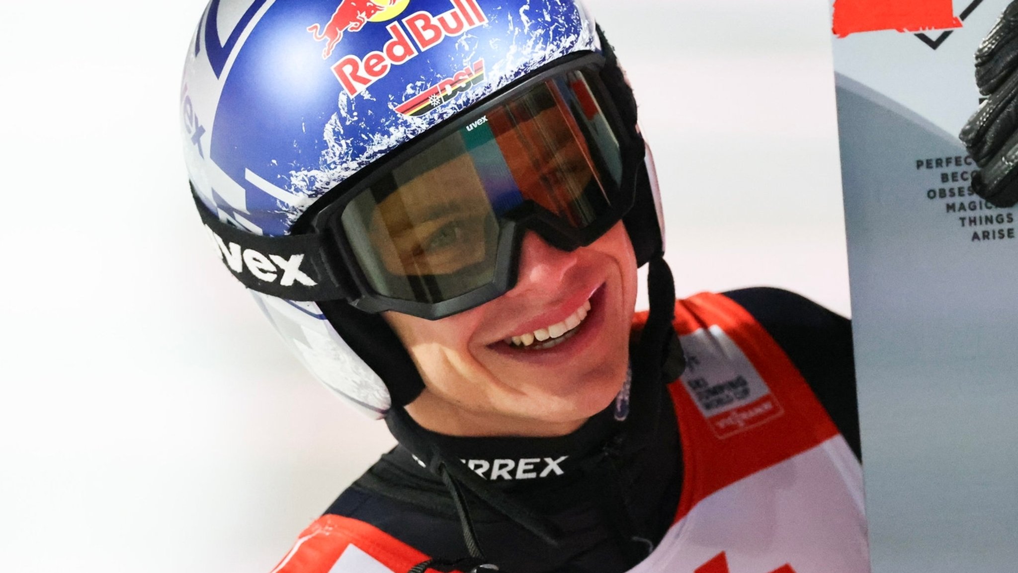 Skispringen Weltcup Lillehammer: Andreas Wellinger