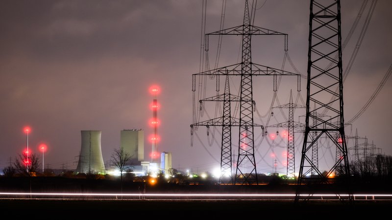 Gestiegene Netzentgelte: Wird der Strom bald wieder teurer?