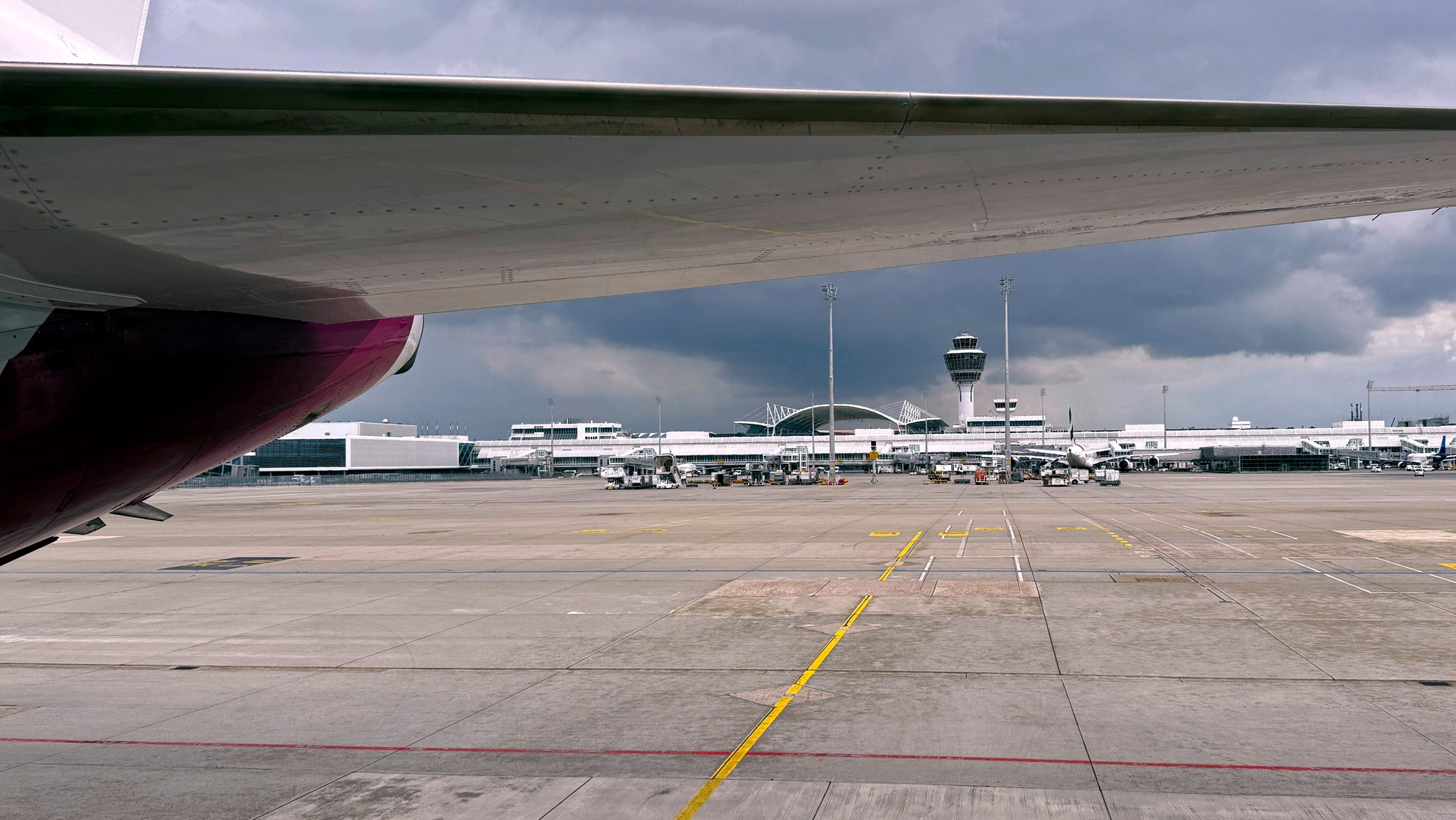 Flughafencheck: München auf Platz 1 bei Airport-Sicherheit