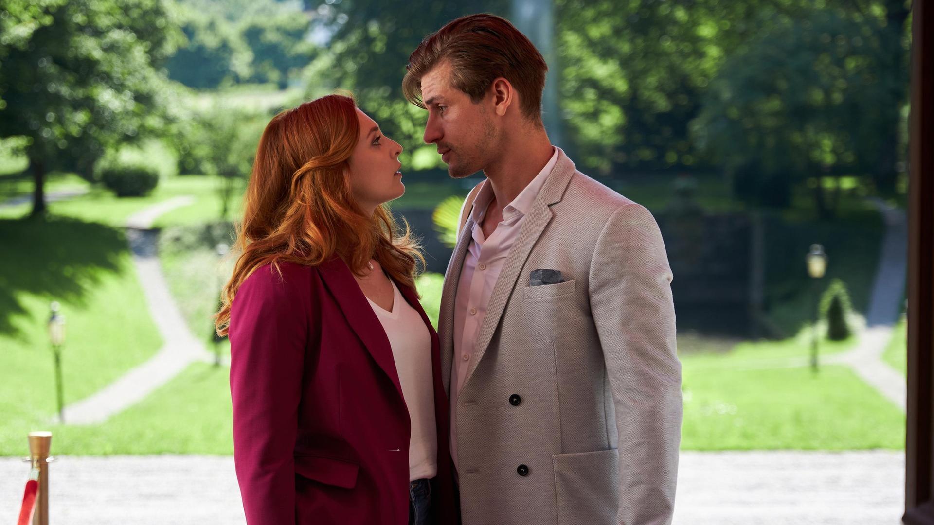 Sturm der Liebe | 23.09.2022 : Der Pralinenworkshop (3895) Sturm der Liebe | 23.09.2022 : Der Pralinenworkshop (3895)